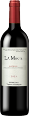 2024 LA MITOTE Côtes de Castillon