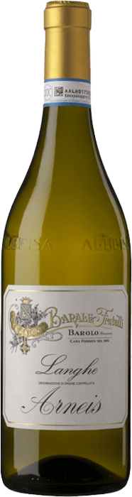 2024 LANGHE ARNEIS Barale Fratelli, Lea & Sandeman