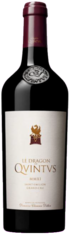 2024 LE DRAGON DE QUINTUS Grand Cru Saint Emilion