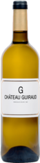 2024 LE G DE GUIRAUD Bordeaux Blanc Château Guiraud