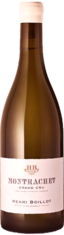 2024 LE MONTRACHET Grand Cru Henri Boillot