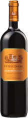 2024 LE PETIT DUCRU Saint Julien Château Ducru Beaucaillou