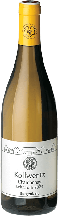2024 LEITHAKALK Chardonnay Weingut Kollwentz, Lea & Sandeman