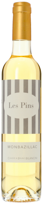 2022 LES PINS Monbazillac Château Tirecul la Gravière, Lea & Sandeman