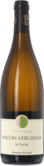 2024 MÂCON VERGISSON La Roche Domaine Barraud