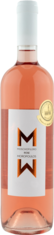2024 MANTINIA Rosé Moropoulos, Lea & Sandeman
