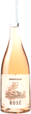 2024 MANTINIA Rosé Moropoulos, Lea & Sandeman