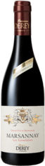 2024 MARSANNAY Les Genelières Domaine Derey Frères