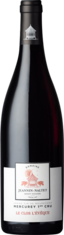 2024 MERCUREY 1er Cru Clos L'Evêque Domaine Jeannin-Naltet