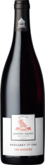 2024 MERCUREY 1er Cru Les Naugues Domaine Jeannin-Naltet