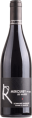 2024 MERCUREY 1er Cru Les Vasées Domaine Raquillet