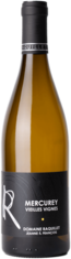 2024 MERCUREY BLANC Vieilles Vignes Domaine Raquillet