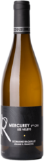 2024 MERCUREY Blanc 1er Cru Les Veleys Domaine Raquillet