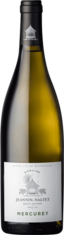 2024 MERCUREY Blanc Domaine Jeannin-Naltet