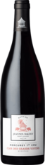 2024 MERCUREY Monopole 1er Cru Clos des Grands Voyens Domaine Jeannin-Naltet
