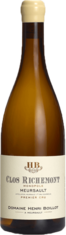 2024 MEURSAULT 1er Cru Clos Richemont Domaine Henri Boillot