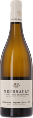 2024 MEURSAULT 1er Cru Genevrières Domaine Henri Boillot