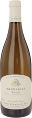 2024 MEURSAULT Limozin Domaine Henri Germain
