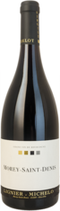 2024 MOREY SAINT DENIS 1er Cru Genavrières Domaine Lignier-Michelot