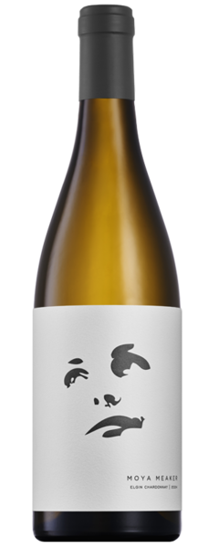 2024 MOYA MEAKER Chardonnay Elgin, Lea & Sandeman
