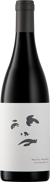 2023 MOYA MEAKER Pinot Noir Elgin, Lea & Sandeman