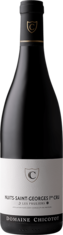 2024 NUITS SAINT GEORGES 1er Cru Les Pruliers Domaine Chicotot