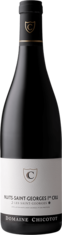 2024 NUITS SAINT GEORGES 1er Cru Les Saint Georges Domaine Chicotot