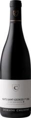 2024 NUITS SAINT GEORGES 1er Cru Les Vaucrains Domaine Chicotot