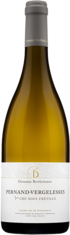2024 PERNAND VERGELESSES Sous Frétille Domaine Berthelemot