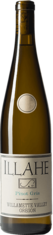 2024 PINOT GRIS Willamette Valley Illahe Vineyards, Lea & Sandeman