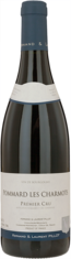 2024 POMMARD 1er Cru Charmots Domaine Fernand & Laurent Pillot