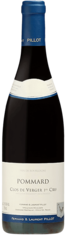 2024 POMMARD 1er Cru Clos du Verger Domaine Fernand & Laurent Pillot