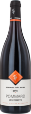 2024 POMMARD Vignots Domaine Remy & Fils
