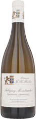 2024 PULIGNY MONTRACHET 1er Cru Champ Canet Domaine Jean-Marc Boillot