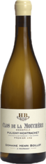 2024 PULIGNY MONTRACHET 1er Cru Clos de la Mouchère Domaine Henri Boillot