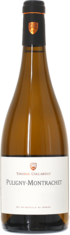2024 PULIGNY MONTRACHET 1er Cru Hameau de Blagny Domaine Thomas-Collardot