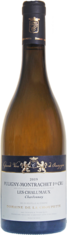 2024 PULIGNY MONTRACHET 1er Cru Les Chalumaux Domaine de la Choupette