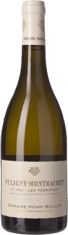 2024 PULIGNY MONTRACHET 1er Cru Les Perrières Domaine Henri Boillot