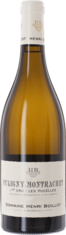 2024 PULIGNY MONTRACHET 1er Cru Pucelles Domaine Henri Boillot