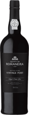 2024 QUINTA DA ROMANEIRA Vintage Port
