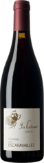 2024 RASTEAU Les Coteaux Domaine des Escaravailles, Lea & Sandeman