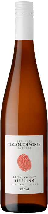 2024 RIESLING Eden Valley Tim Smith Wines, Lea & Sandeman