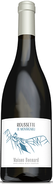 2024 ROUSSETTE DU BUGEY MONTAGNIEU Maison Bonnard, Lea & Sandeman
