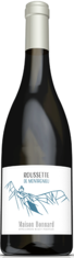 2024 ROUSSETTE DU BUGEY MONTAGNIEU Maison Bonnard, Lea & Sandeman