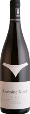2024 RULLY BLANC La Barre Domaine Ninot