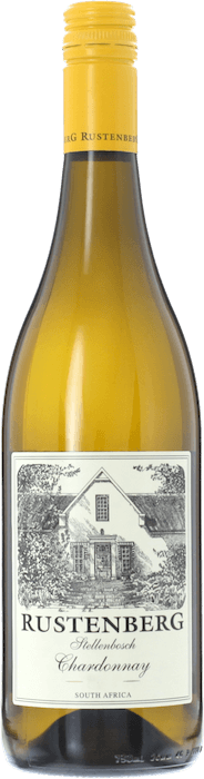 2023 RUSTENBERG Stellenbosch Chardonnay, Lea & Sandeman