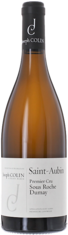 2024 SAINT AUBIN 1er Cru Sous la Roche Dumay Domaine Joseph Colin