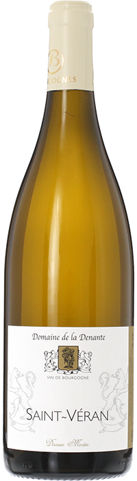 2024 SAINT VÉRAN Domaine de la Denante, Lea & Sandeman