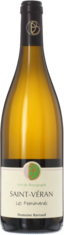 2024 SAINT VÉRAN Les Pommards Domaine Barraud