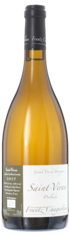 2024 SAINT VÉRAN de Prissé à Chasselas Domaine Frantz Chagnoleau